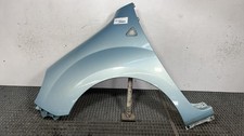 Aile avant gauche RENAULT KANGOO 2 PHASE 1 631011587R
