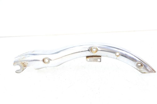 Cache chassis lateral gauche - cache,