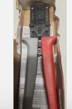 Pinces à sertir SHANDLES