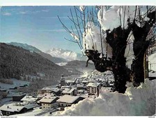 Carte Postale - 74 - Le Grand