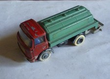 FJ FRANCE JOUETS BERLIET GAK