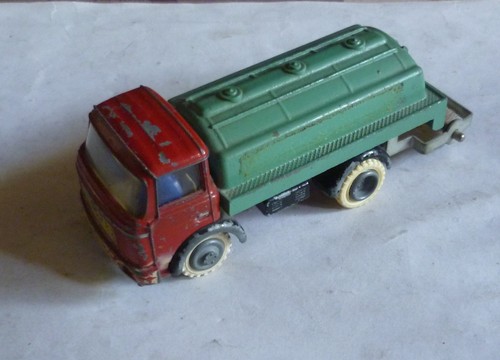 France jouets berliet gak - fj,