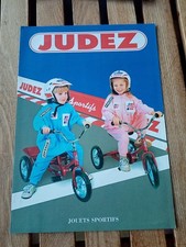 1990-catalogue jouets cycle