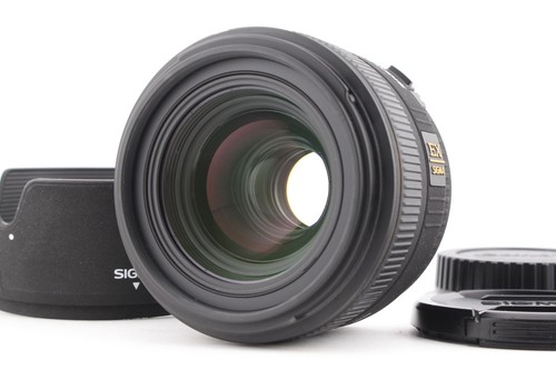 Sigma ex dc hsm se - 30,