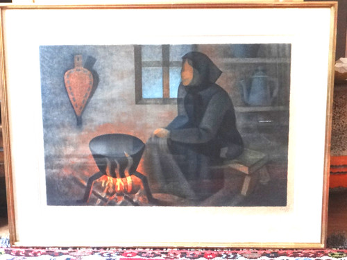 Louis toffoli 1907 1999 le - louis, 1907-1999