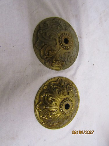 Lot coupelles de - lot, lustre