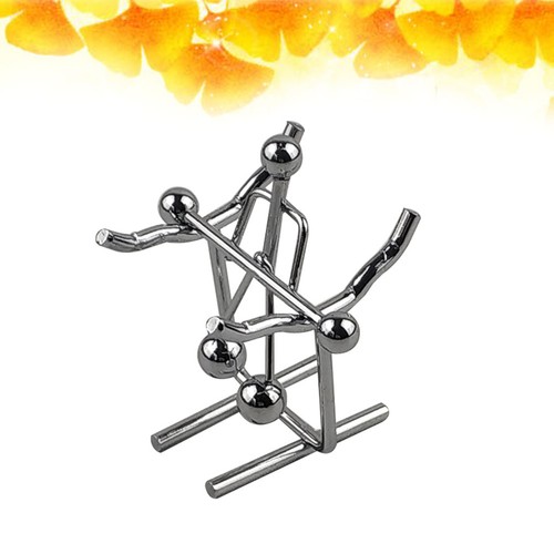 Mini horizontal bar - bar, iron