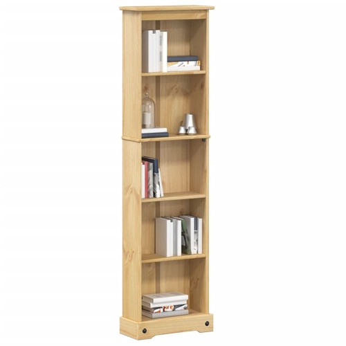 Bibliothèque corona 46x20x170 - corona,