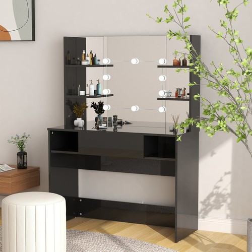 Table maquillage avec - table,