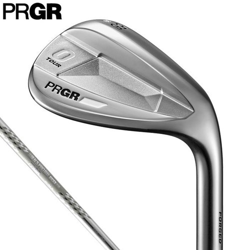 Prgr tour wedge spec steel - tour,