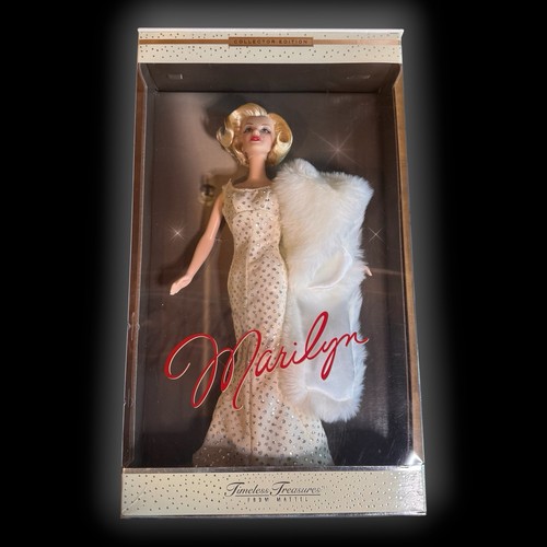 Marilyn monroe barbie - marilyn, *