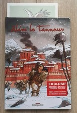 ALIM LE TANNEUR **TOME 2 LE