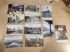 Joli lot 11 cartes postales