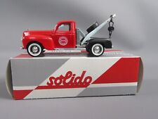 A824 Solido France Dodge