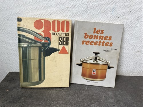 Anciens livres recette - livres,