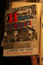 HEROS OLYMPIQUES les francais
