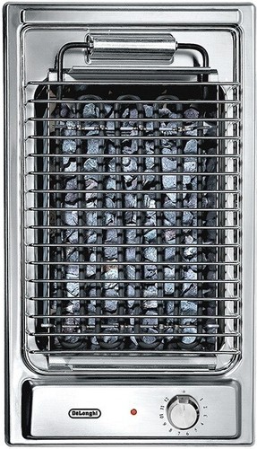 Delonghi bqi13 barbecue - delonghi,