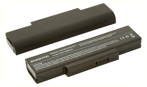 4400mah original enestar - 4400mah,