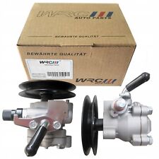 Servopompe direction