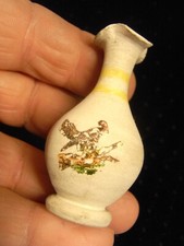 🇫🇷  VASE MINIATURE