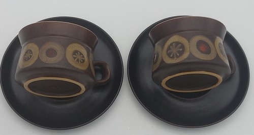 Tasses chocolat dejeuner - tasses,
