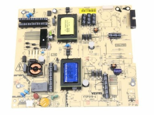 Neuf toshiba vestel - vestel, 17ips19-4