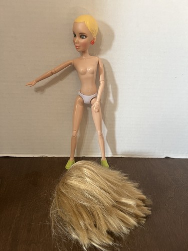 Spin master liv doll - liv, hayde