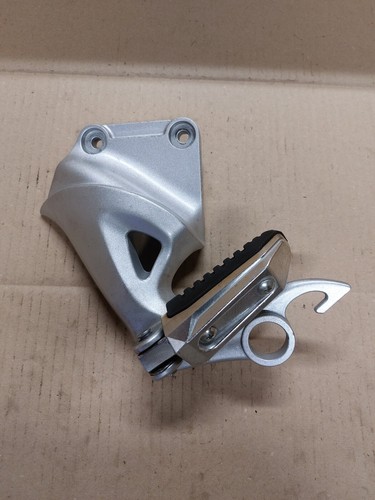 Platine passager gauche - platine,