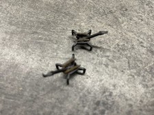 Pantographes pour TGV PSE