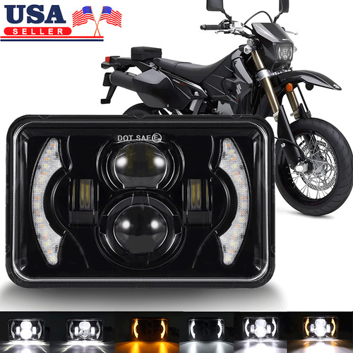 For suzuki drz400sm - for,