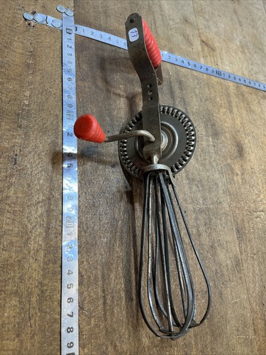 Old tool outil ancien - n°,