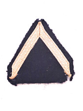 016542 galon de maréchal des