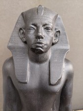 Amenemhat iii moulage du - -,