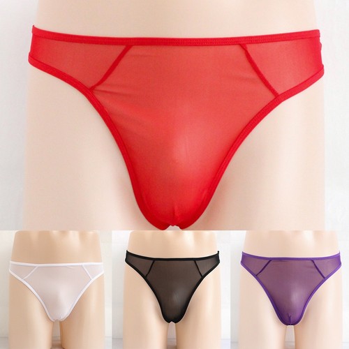 String slip sexy - , homme