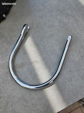 Poignée chromée pour cafetière Nespresso Magimix M110 Pixie / très bon état