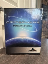 Spectrasonics Omnisphere Power