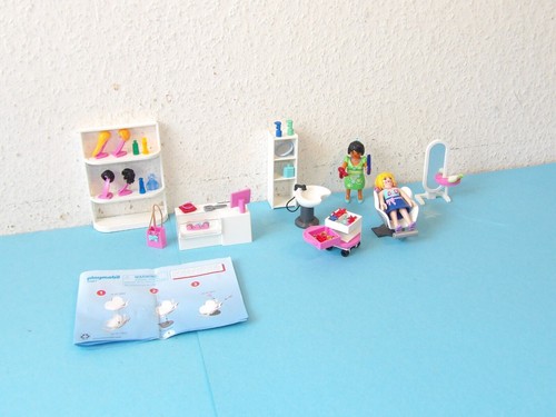 Playmobil 5487 complete set - 5487,