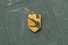 Pucelle militaire 57 RA