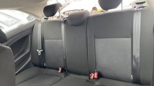 Banquette arriere SEAT IBIZA 4