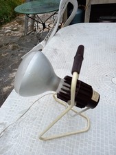 Années lampe metal - en,