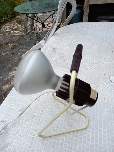 Années lampe metal - annÉes,