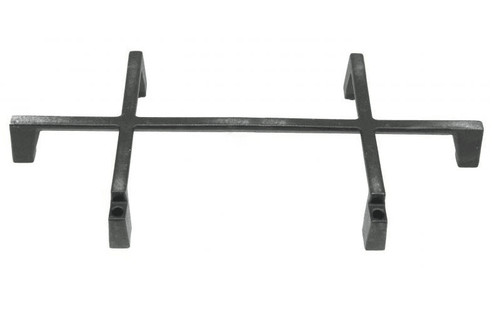 Grille fonte tv750 - grille, pour