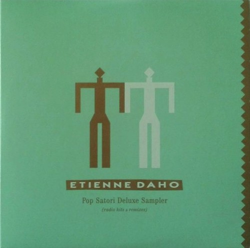 Etienne daho pop - etienne, –