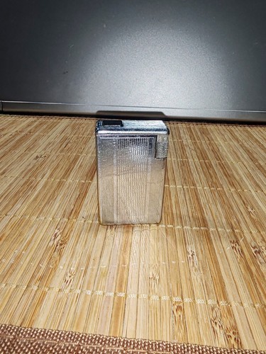 Ancien briquet feudor - briquet, breveté