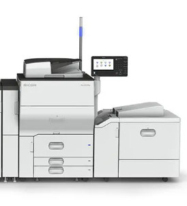 Ricoh pro c5210s imprimante - ricoh,
