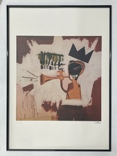 Jean-Michel Basquiat 