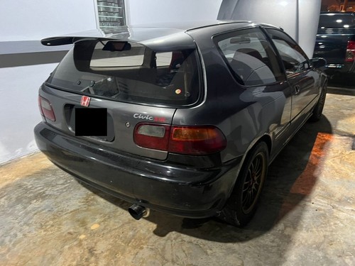 Jdm honda civic - civic, 92-95'
