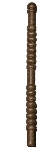 Playmobil poste marron 71010 - playmobil,