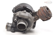 Audi A4 B6 1.9 TDI 130PS