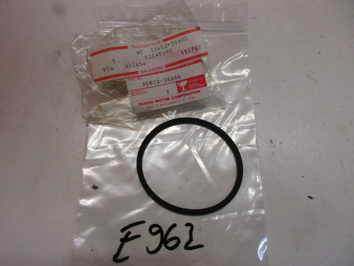 Joint clignotant e962 suzuki - joint, e962.
